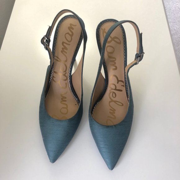 ๐ Sam Edelman 'Hastings' Stilettos ๐ - Picture 2 of 6